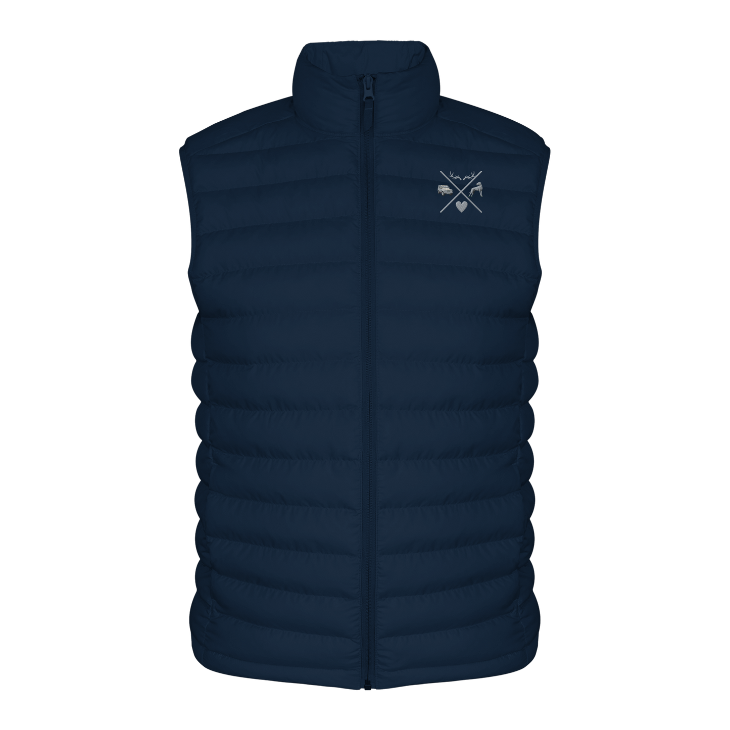 Weste Landy - Organic Bodywarmer