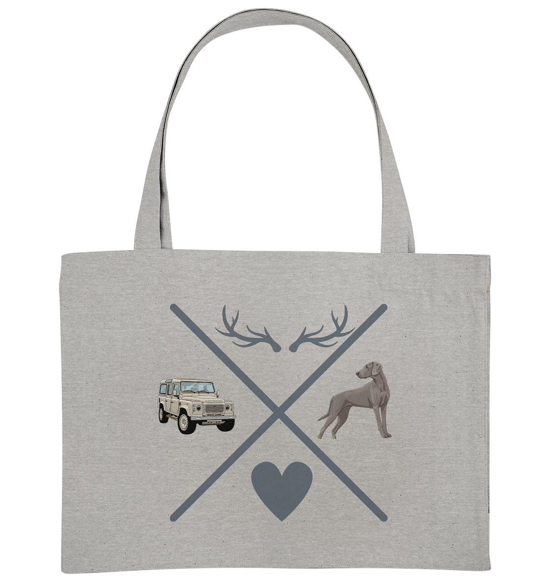 Tasche - Organic Shopping-Bag