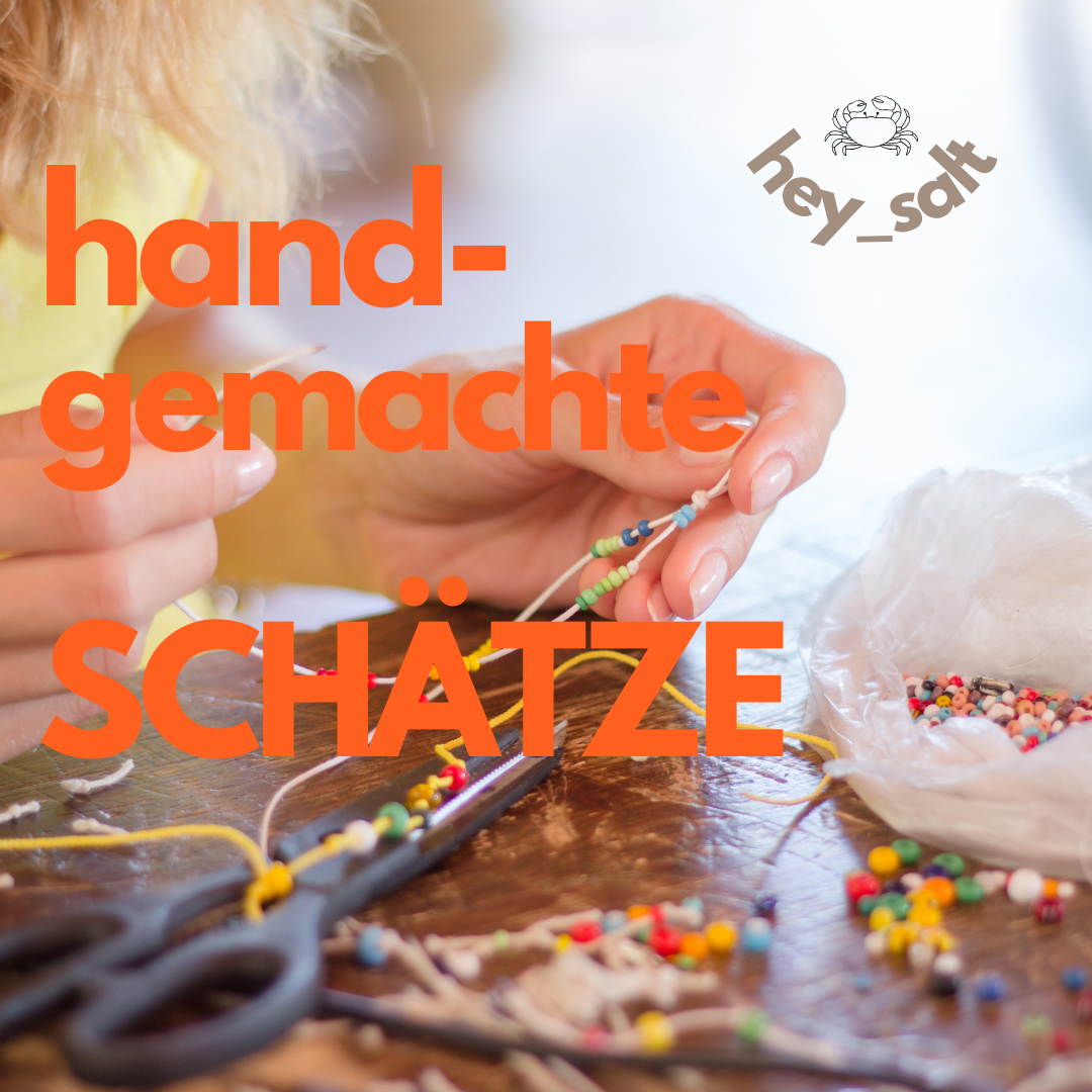 Hej_SALT! – Mode, Meer und Handwerkskunst aus der Lübecker Bucht